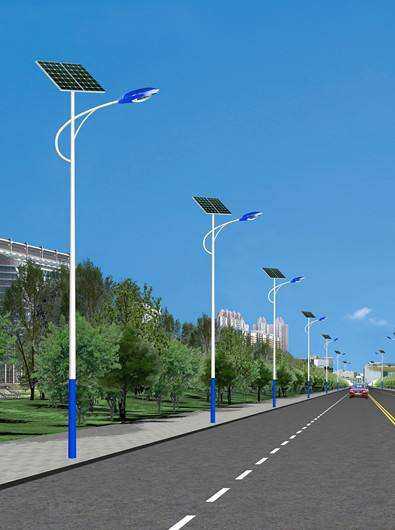 荣昌区锂电太阳能路灯